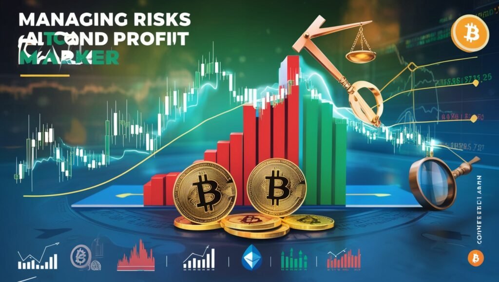 Altcoin Daily: Strategies to Manage Risks and Profits